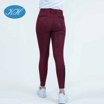 Riding Breeches Manufacturer - Water Repellent Custom Luxury 4-way Stretch Functional Ultra Comfortable