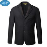 Men's Suits Manufacturer - Custom Slim Fit Competition Jacket Business Coat
