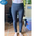 Women's Riding Tights Manufacturer - One Piece Ready to Ship High Quality Cheap Price Winter Equestrian Leggings in Stock