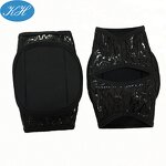 Pole Dance Knee Pads Manufacturer - Sticky Silicone Knee Wear Knee Protecting