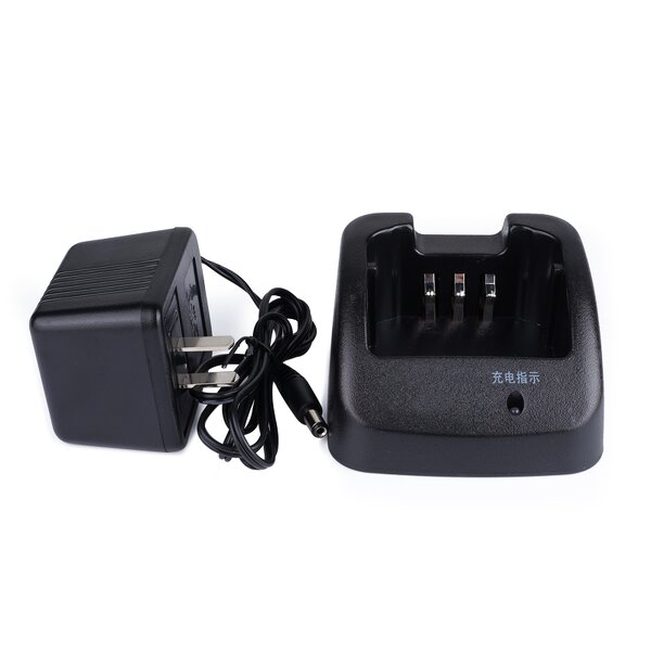 Charger Manufacturer - BJ-300 Battery Smart Desktop for ICOM F26 F16 F14 IC36FI F24