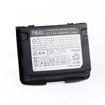 Battery Manufacturer - FNB-80LI 1500mAh 7.4V for Yaesu VX-6R VX-7R Radios
