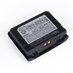 Battery Manufacturer - FNB-80LI 1500mAh 7.4V for Yaesu VX-6R VX-7R Radios