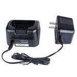 Charger Manufacturer - BJ-300 Battery Smart Desktop for ICOM F26 F16 F14 IC36FI F24