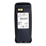 Battery Manufacturer - PMNN4077C PMNN4066 for Motorola XIR P8200 P8208 P8268 P8800