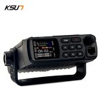 Car Radio Manufacturer - KSUN TFSI Shortwave Walkie Talkie HF Transceiver AM FM 27MHz CB-100