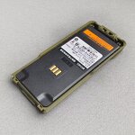 Battery Manufacturer - Green Version Rechargeable Li-on 7.7V 2400mAh BP2403 for HP700 HP780