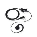 Headset Manufacturer - KSUN B32 Ear Hook Headphone Head Earbuds for Skiing Biking