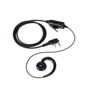Headset Manufacturer - KSUN B32 Ear Hook Headphone Head Earbuds for Skiing Biking