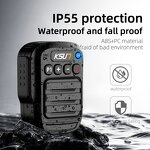 Speaker Microphone Manufacturer - Zello PTT Portable Mini Speaker Wireless Android IOS BT