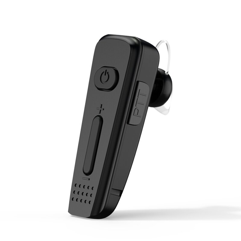 Headset Manufacturer - Wireless Earphone Bluetooth Zello PTT for ZL10 ZL60 ZL20 F60 F40