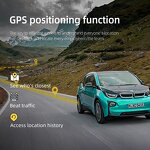 Car Radio Manufacturer - KUSN ZL1200 4G Walkie Talkie LTE Global Car Radio PTT Global