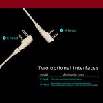 Headset Manufacturer - KSUN B32 Ear Hook Headphone Head Earbuds for Skiing Biking