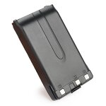 Battery Manufacturer - 7.2V 1400mAh Ni-MH Battery PB-43N for KENWOOD TH-K2AT TH-K4AT