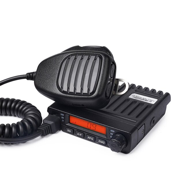 Car Radio Manufacturer - CB-73 27MHz AM FM Shortwave CB Car Mobile Radio Base Station