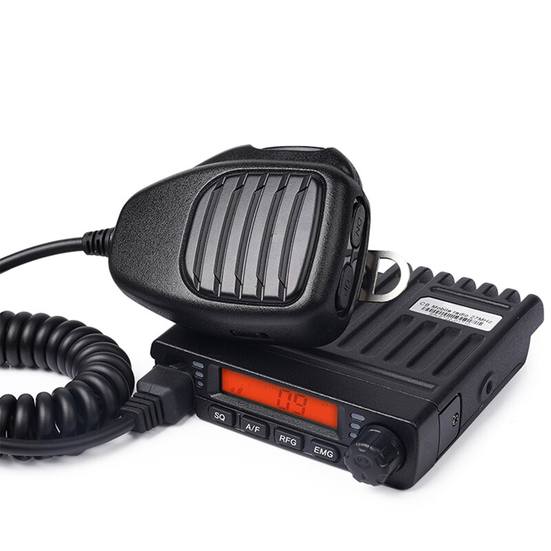 Car Radio Manufacturer - CB-73 27MHz AM FM Shortwave CB Car Mobile Radio Base Station