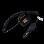 Charger Manufacturer - NNTN8525A NNTN8525 Vehicular In-car for Motorola APX1000 APX2000