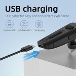 Headset Manufacturer - Wireless Earphone Bluetooth Zello PTT for ZL10 ZL60 ZL20 F60 F40