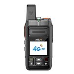 Walkie Talkie Manufacturer - KSUT ZL40 Communication Radio System with Bluetooth 4G POC