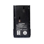 Battery Manufacturer - KNB-15 Li-ion Batteries for Kenwood TK3107 TK2107 TK-378G TK278