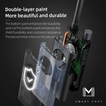 Walkie Talkie Manufacturer - KSUN TFSI PMR 446 Radios Ultrathin Portable Handheld Mini