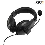 Headset Manufacturer - Head-mounted Earphone Headphone for Baofeng UV-5R 888S KSUN Kenwood