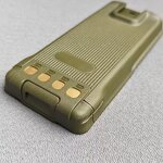 Battery Manufacturer - Green Version Rechargeable Li-on 7.7V 2400mAh BP2403 for HP700 HP780