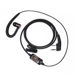 Headset Manufacturer - KSUN B30 Earphone Headphone for Kenwood Radios Baofeng 888S