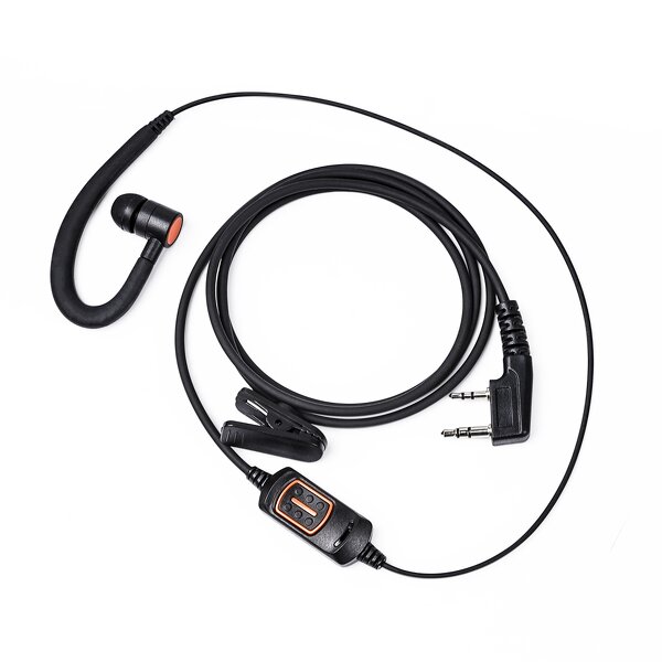 Headset Manufacturer - KSUN B30 Earphone Headphone for Kenwood Radios Baofeng 888S
