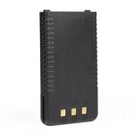 Battery Manufacturer - Rechargeable Original Quality Li-ion SBR-25LI for Yaesu FT-25E FT-65E