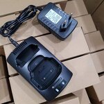 Charger Manufacturer - Battery Desktop Base Rapid for Sepura STP8000 STP8038 STP9000