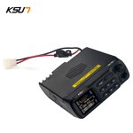 Car Radio Manufacturer - Mobile Walkie Talkie Shortwave Transceiver AM FM 27MHz Vehicle Mounted