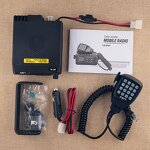Car Radio Manufacturer - KSUN TFSI Shortwave Walkie Talkie HF Transceiver AM FM 27MHz CB-100