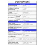 Car Radio Manufacturer - Mobile Walkie Talkie Shortwave Transceiver AM FM 27MHz Vehicle Mounted