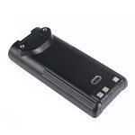 Battery Manufacturer - BP-210 BP210 TYPE-C 7.2V Rechargeable Li-on for ICOM IC-A24