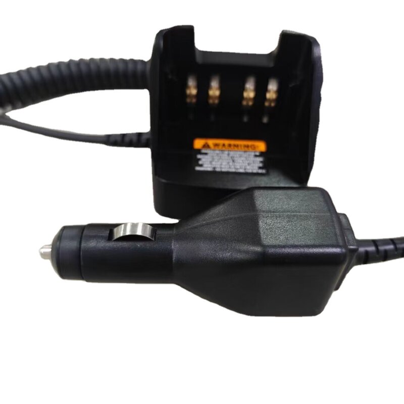 Charger Manufacturer - NNTN8525A NNTN8525 Vehicular In-car for Motorola APX1000 APX2000