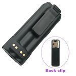 Battery Manufacturer - 1800mAh 7.5V NTN8294AR Ni-MH for XTS3000 XTS3500 XTS4250 XTS5000