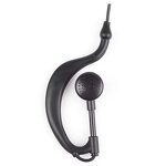Headset Manufacturer - UV-82 Dual PTT Headset Earpiece Earphone for UV-82 Series