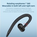 Headset Manufacturer - KSUN B30 Earphone Headphone for Kenwood Radios Baofeng 888S
