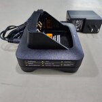 Charger Manufacturer - Two Way Radio for Motorola Xts2500 Xts1500 Xts3000 Xts5000