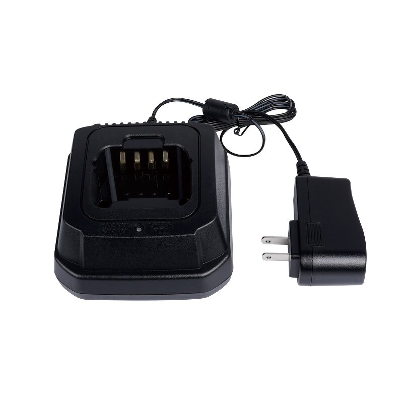 Charger Manufacturer - BC-1235E Desktop for Tait TP8100 TP9300 TP9400 Radios