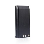 Battery Manufacturer - KNB-15 Li-ion Batteries for Kenwood TK3107 TK2107 TK-378G TK278
