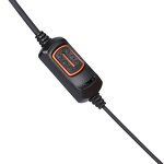 Headset Manufacturer - KSUN B30 Earphone Headphone for Kenwood Radios Baofeng 888S