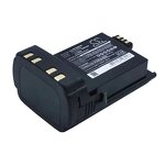 Battery Manufacturer - PMNN4486A 7.4V 3400mAh IMPRES 2 for Motorola APX6000XE APX7000XE