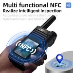 Walkie Talkie Manufacturer - KSUT ZL63 Long Range 4G LTE Visualized Two Way Radio Android