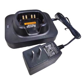 Charger Manufacturer - NNTN8845A Second-generation for MOTOROLA APX8000 APX7000 APX6000