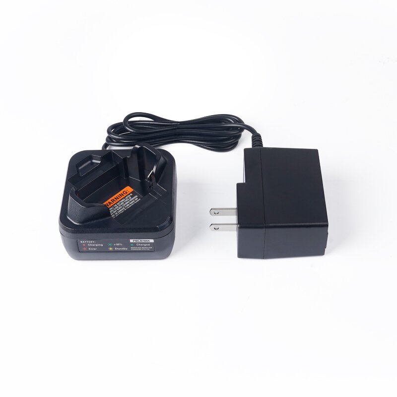 Charger Manufacturer - PMLN7094 PMLN7094A Rapid Desktop for Motorola SL1M SL2M SL1K SL2K