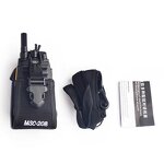Carry Case Manufacturer - KSUT MSC-20B Two Way Radio Bag Nylon Holster