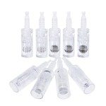 Microneedle Cartridge Manufacturer - Dr Pen N2 M5 M7 9-42 Pins Nano