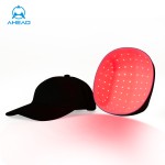 生发帽生产商-流行650纳米红外家用